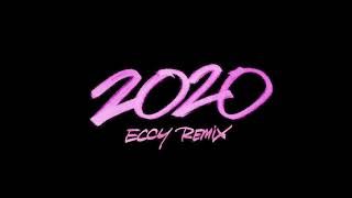 2020 Eccy Remix - Shing02