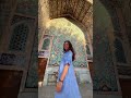 Самарканд. Авторские туры в Узбекистан 🇺🇿