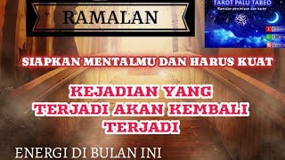 AKAN TERULANG KEMBALI  🫢  RODA KEHIDUPAN