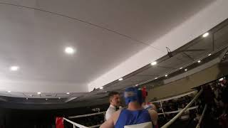White Collar Boxing, Carlilse, White Collar Heroes, Fight 12 White Collar Boxing, Carlilse, White Collar Heroes, Fight 12