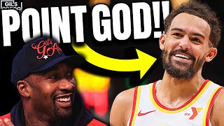 How Trae Young Became The PERFECT Point Guard