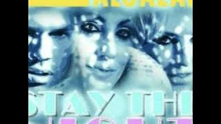 Alcazar - Stay the night