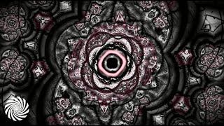 Alienatic - Strange Signal [Psyschedelic Visuals]