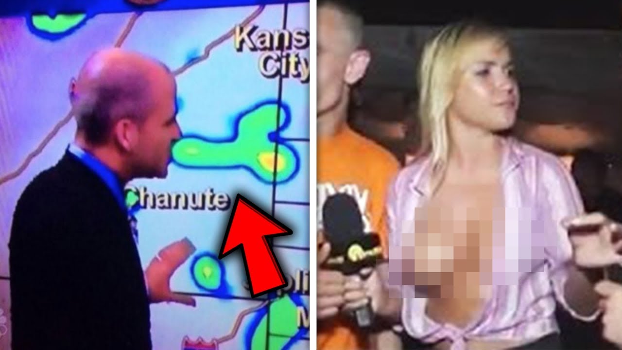 Top 10 Most Embarrassing Moments Caught On Live Tv 2017 Funny Tv Fails Caught On Live Tv Top 10 Most Embarrassing Moments Caught On Live Tv 2017 Funny Tv Fails Caught On Live Tv