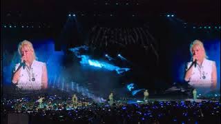 Stray Kids - Cover Me - Rome (30.07.2025)