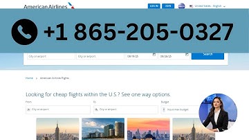 How to Request a American Airlines Flight Cancellation or Refund on