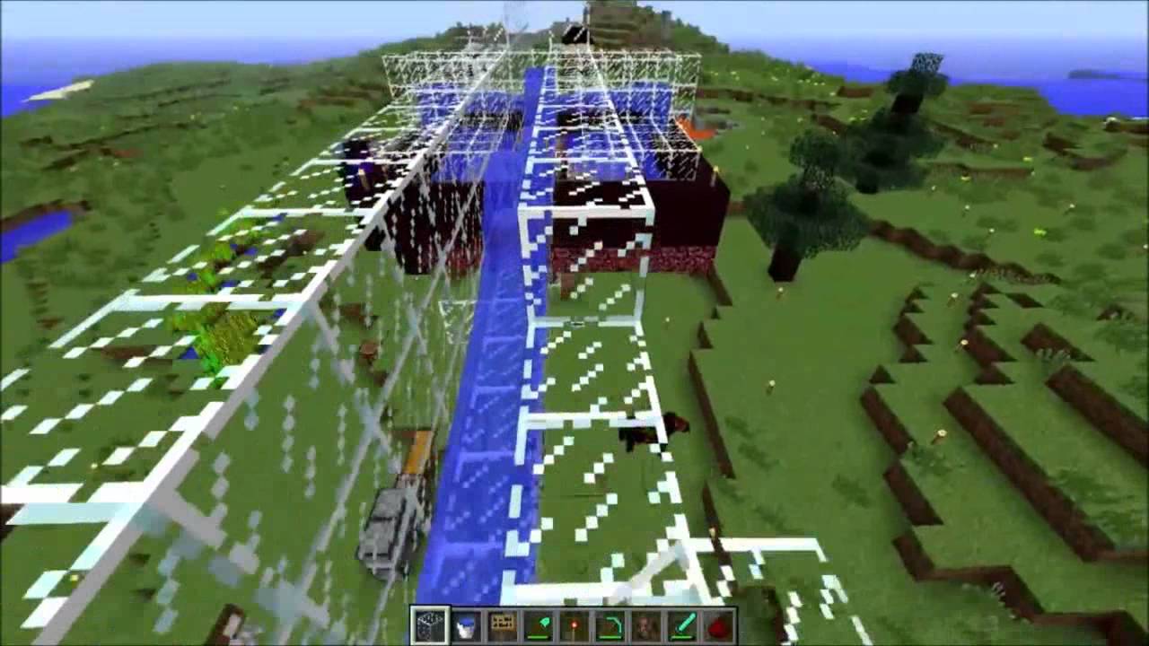 Momentos Graciosos de L3TCraft