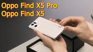 Oppo Find X5 Pro и Find X5 Обзор флагманов с продвинутой камерой