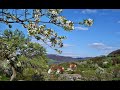 Ref:8veF8d5mEe8 Fr�hling im freilichtmuseum beuren - das leben auf dem land, wie es einmal war