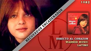 Recuerdos Encadenados - Luis Miguel chords