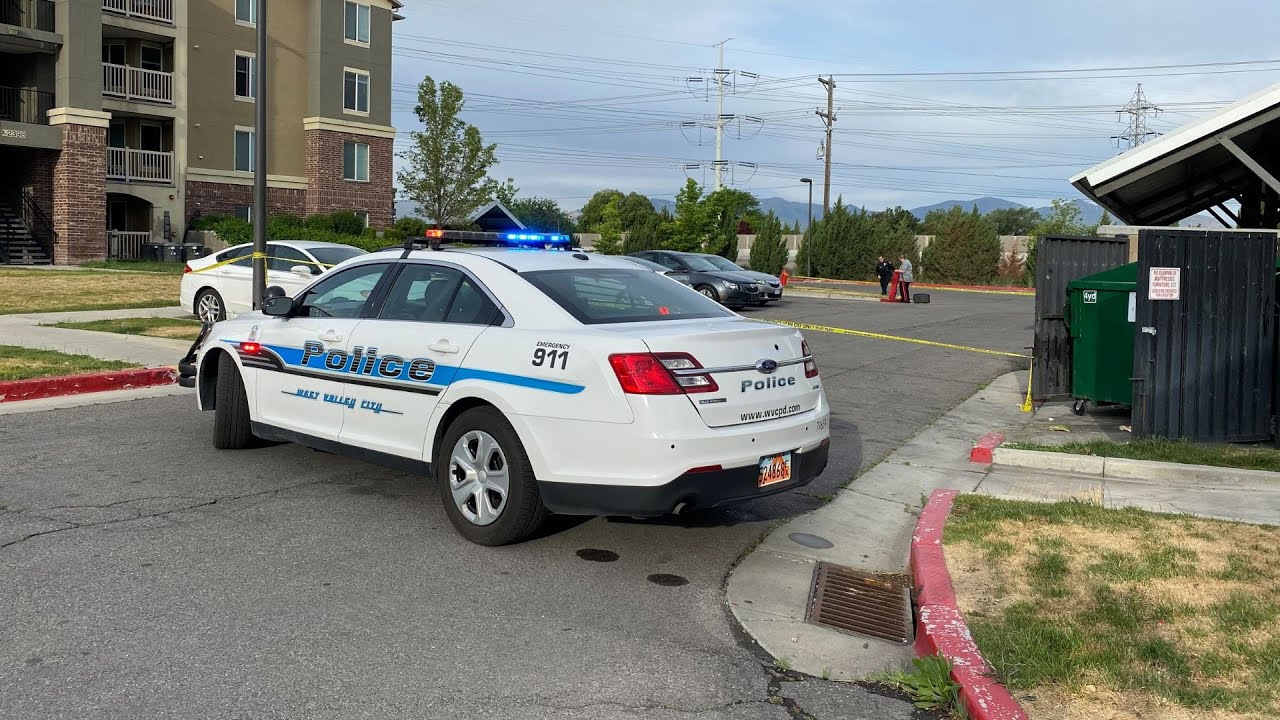 Shooting at party in West Valley City leaves one dead, one critically ...