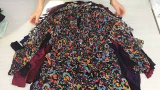 видео: ⚡БЫЛО 1100 руб/шт. - СТАЛО 650 руб/шт.⚡ 🎀стж48. Платья зима сток 🎀 картинка: ⚡БЫЛО 1100 руб/шт. - СТАЛО 650 руб/шт.⚡ 🎀стж48. Платья зима сток 🎀