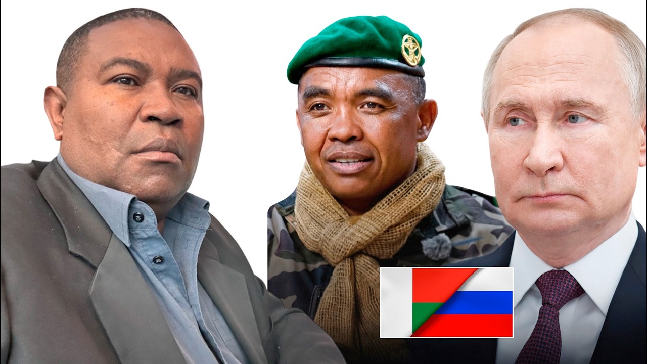 LASA ANY MOSCOU NY FILOHANTSIKA , FOTOANA IZAO NO TOKONY HIALANTSIKA ANDEVON‘ i LAFRANTSA ...