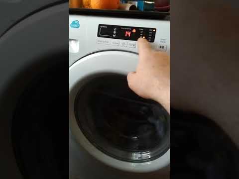 Видео: Угаалгын машин 