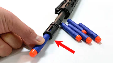 Is toy Gun allowed in luggage?