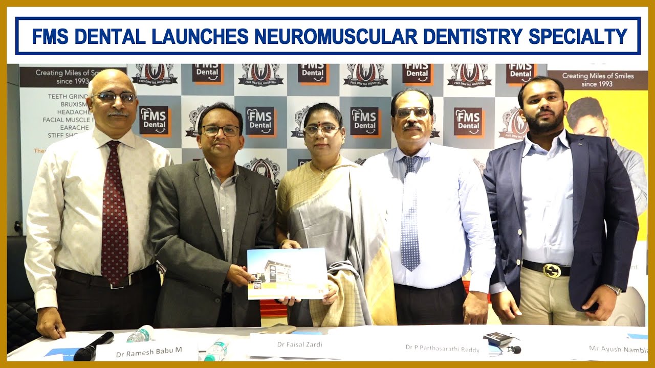 fms-dental-launches-neuromuscular-dentistry-specialty-youtube