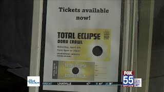 Multi-day eclipse celebration planned in Van Wert