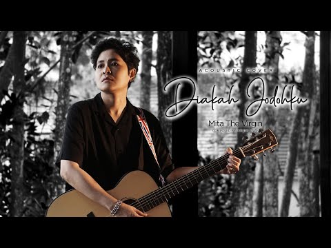 Diakah Jodohku by The Virgin - Mita The Virgin (Cover)