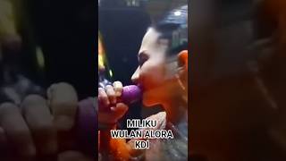 MILIKU WULAN ALORA KDI #fyppppppppp