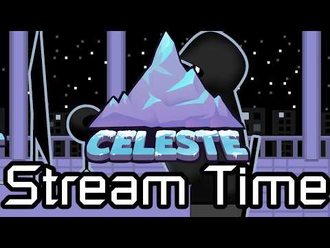 Celeste - Playing a new mod