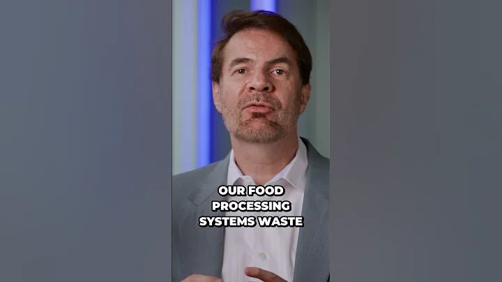 AI reveals staggering impact of food waste on climate change - DayDayNews