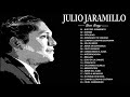 Julio Jaramillo Sus Mejores Canciones - JULIO JARAMILLO LOS MEJORES EXITOS - 20 Grandes Exitos