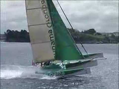 Groupama 2