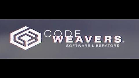 CROSSOVER - Running EXE Files on Debian Based Linux