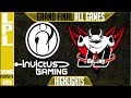 IG vs JDG Highlights ALL GAMES | LPL Playoffs Grand Final Spring 2019 Invictus Gaming v JDG Gaming