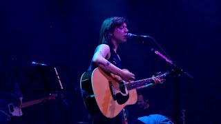 Hurray for the Riff Raff - SAGA - Live at Hole 44, Berlin, May 23, 2024