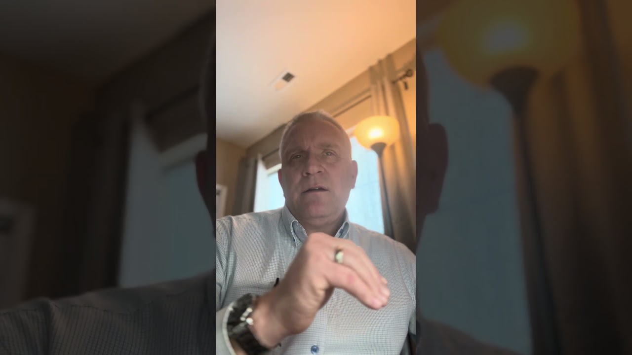 Middle Age and Living Fully Present Part 5