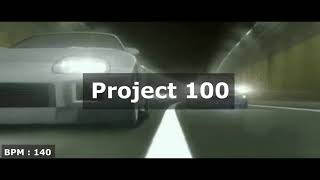 KZY prod - Project 100 #BEAT #TYPEBEAT #beat #typebeat