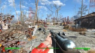 Download lagu Fallout 4 mutant hound sent flying