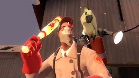 Ranndymizer: TF2 [Live Commentary] Arena & Doomsday