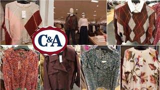 C&A Women Clothes Collection | September 2026