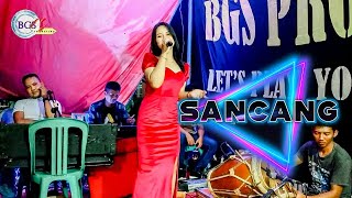 Sancang (Yayan Jatnika) Mitha Amelia yang begitu menyentuh | Bajidoran