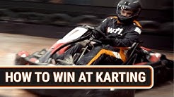 6 Karting Tips That Guarantee To Make You Faster