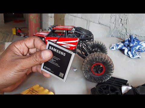 Rc drift murah skala 1:10 dengan harga 50 ribu rupiah saya dapat 2 mobil drift tetapi salah satu mob. 