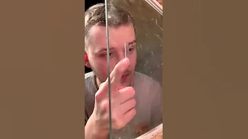 Обновляю наполнитель песчанки Хвоста