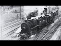 Railway Strategy in World War II | How Transport Decided Battle Outcomes