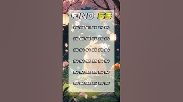 Find odd number 👀🧠 #quiz #facts #gk #mathematics #odd #puzzle #geniusmindset #iqtest #mathstricks