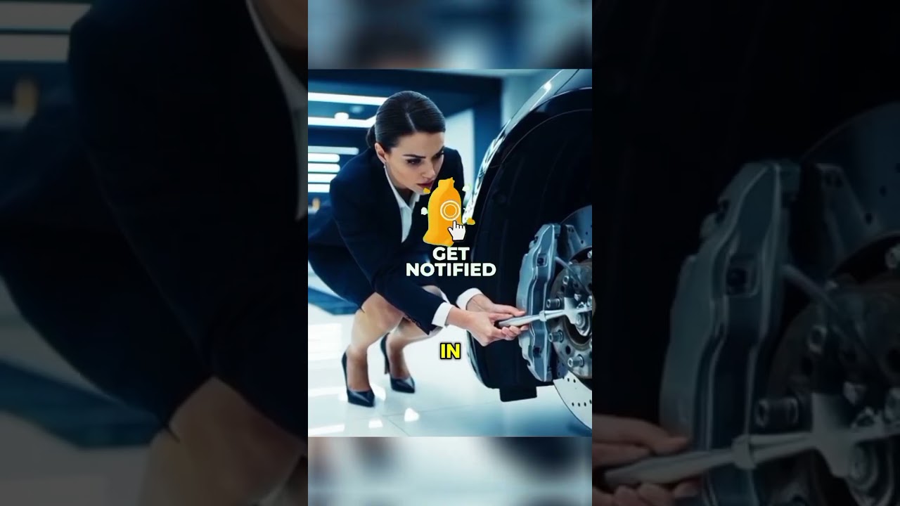 PRT 2- The Wife Cut the Millionaire’s Car Brakes to Claim His Inheritance.