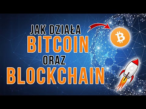 Wideo: Jakim językiem jest Blockchain?