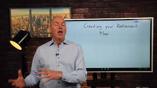 Creating Your Retirement Plan by Money Evolution 4,517 views 3 weeks ago 1 minute, 46 seconds