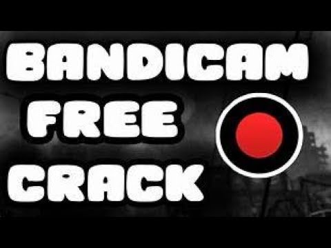 როგორ დავკრაკოთ bandicam-ი და როგორ გადავიღოთ 10 წუთიან ვიდეოზე დიდი ვიდეო