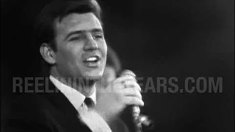 Billy J. Kramer & The Dakotas  They Remind Me Of Y...
