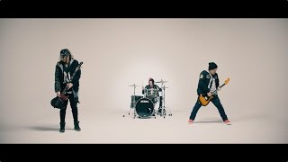 Video thumbnail of "AIR SWELL『ヘイ ミスターエンプティ』OFFICIAL MUSIC VIDEO"