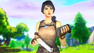 FORTNITE: Clix Box Fight/ Zone wars (3V3)
