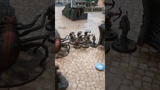 Cirith Un, Shagrat Gorbag Ella Vs Thranduil Leas Tauriel