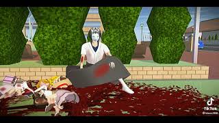 Video Tik Tok Drama Sakura School Simulator Horor Popat Reaupload